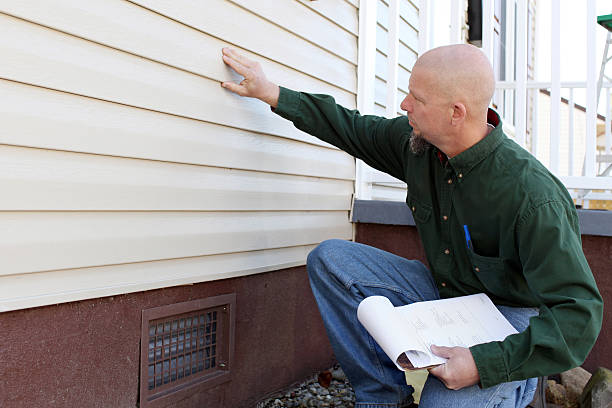 Best Brick Veneer Siding  in Hunter, OH